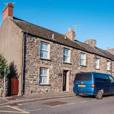 Cosy Welsh Cottage In St Davids Centre With Garden Exterior photo